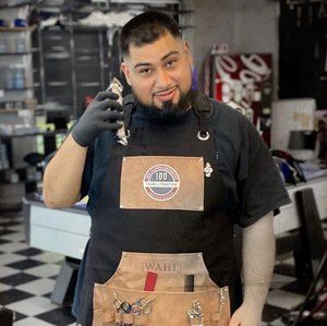 Meet your Posher, Josue